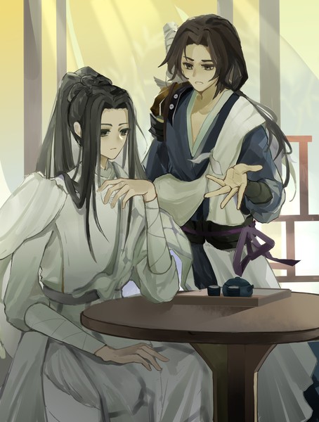 天之下·尽江湖24h